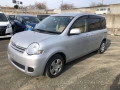 2012 Toyota Sienta