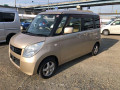 2010 Suzuki Palette