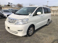 2006 Toyota Alphard