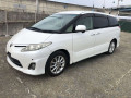 2012 Toyota Estima