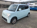 2013 Suzuki MR Wagon