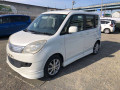 2013 Suzuki Solio