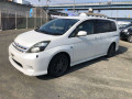 2010 Toyota Isis