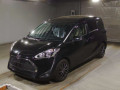 2020 Toyota Sienta