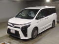 2019 Toyota Voxy