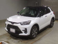 2022 Toyota Raize