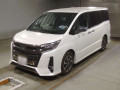 2021 Toyota Noah