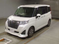 2019 Toyota Roomy