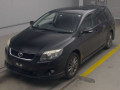 2010 Toyota Corolla Fielder