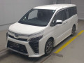 2020 Toyota Voxy