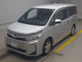 2017 Toyota Voxy