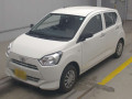 2019 Daihatsu Mira es