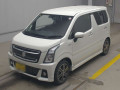 2023 Suzuki WAGON R STINGRAY