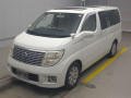 2008 Nissan Elgrand