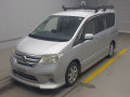 2011 Nissan Serena