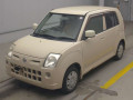 2008 Nissan Pino