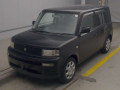 2002 Toyota bB