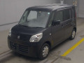 2014 Suzuki Spacia