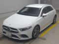 2021 Mercedes Benz A-Class