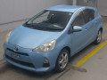 2012 Toyota Aqua