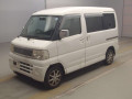 2001 Mitsubishi Town Box