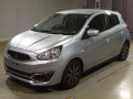 2018 Mitsubishi Mirage