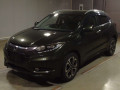 2014 Honda VEZEL