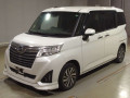 2020 Daihatsu Thor