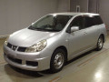 2012 Nissan Wingroad