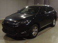 2016 Toyota Harrier