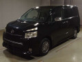 2010 Toyota Voxy
