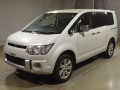 2013 Mitsubishi Delica D5