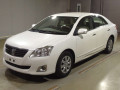 2010 Toyota Premio
