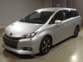 2014 Toyota Wish