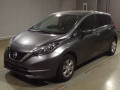2020 Nissan Note