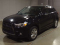 2012 Mitsubishi RVR