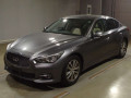 2015 Nissan Skyline