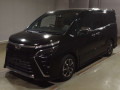 2018 Toyota Voxy