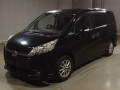 2008 Honda Step WGN