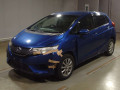 2015 Honda Fit Hybrid