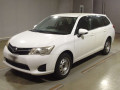 2013 Toyota Corolla Fielder