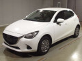 2018 Mazda Demio