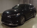 2022 Toyota Harrier