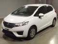 2016 Honda Fit