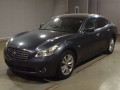 2009 Nissan Fuga