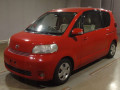 2008 Toyota Porte