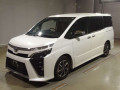 2020 Toyota Voxy