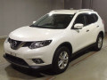 2016 Nissan X-Trail