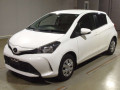 2016 Toyota Vitz
