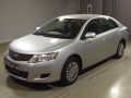 2010 Toyota Allion